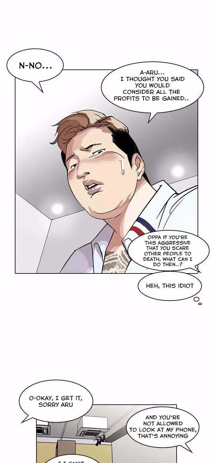 Lookism (Bookmanga) Mangakakalot X Chapter 102 Page 32