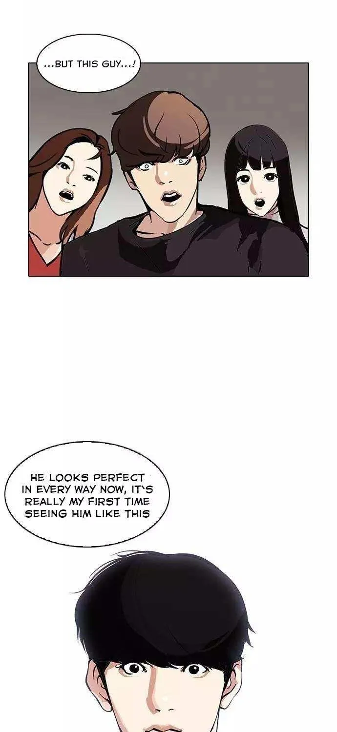 Lookism (Bookmanga) Mangakakalot X Chapter 102 Page 35