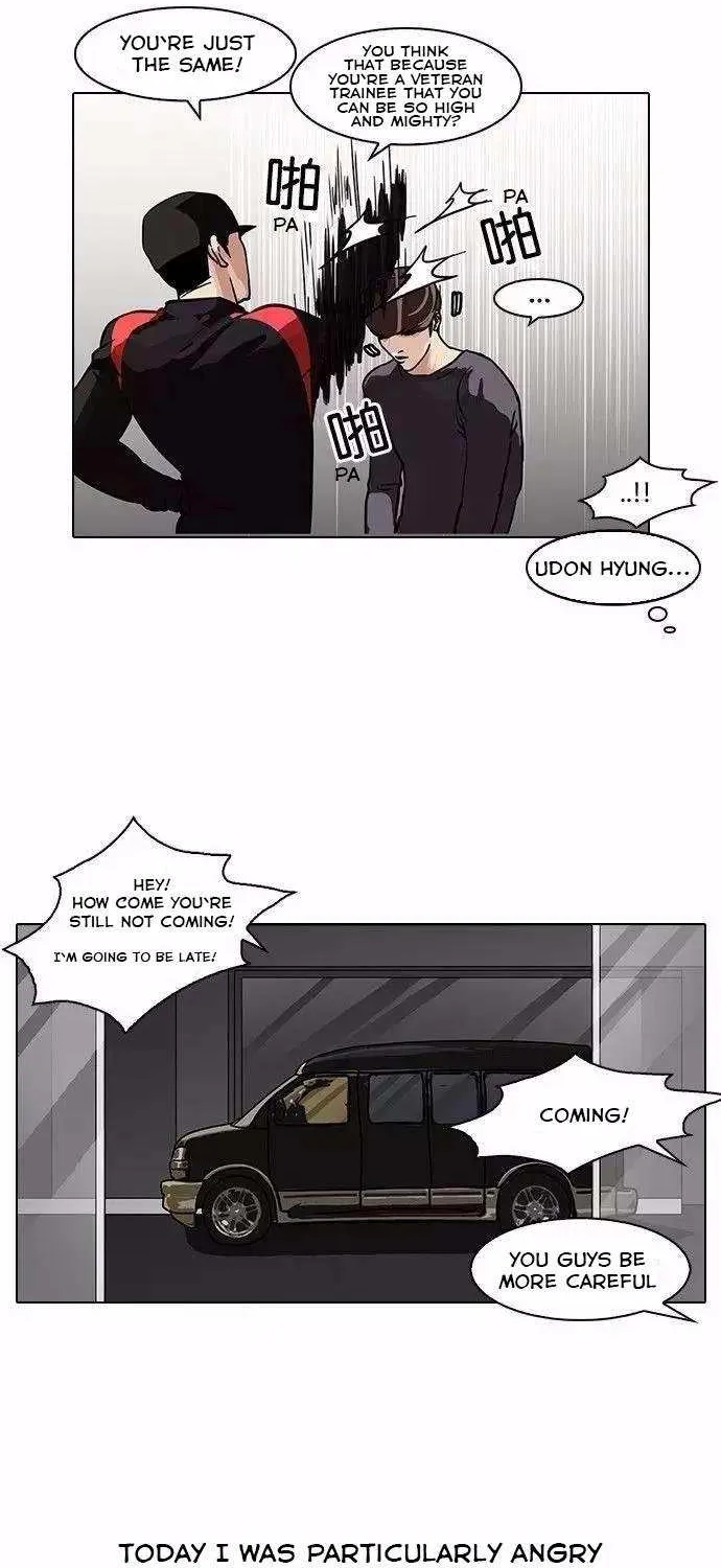 Lookism (Bookmanga) Mangakakalot X Chapter 102 Page 47