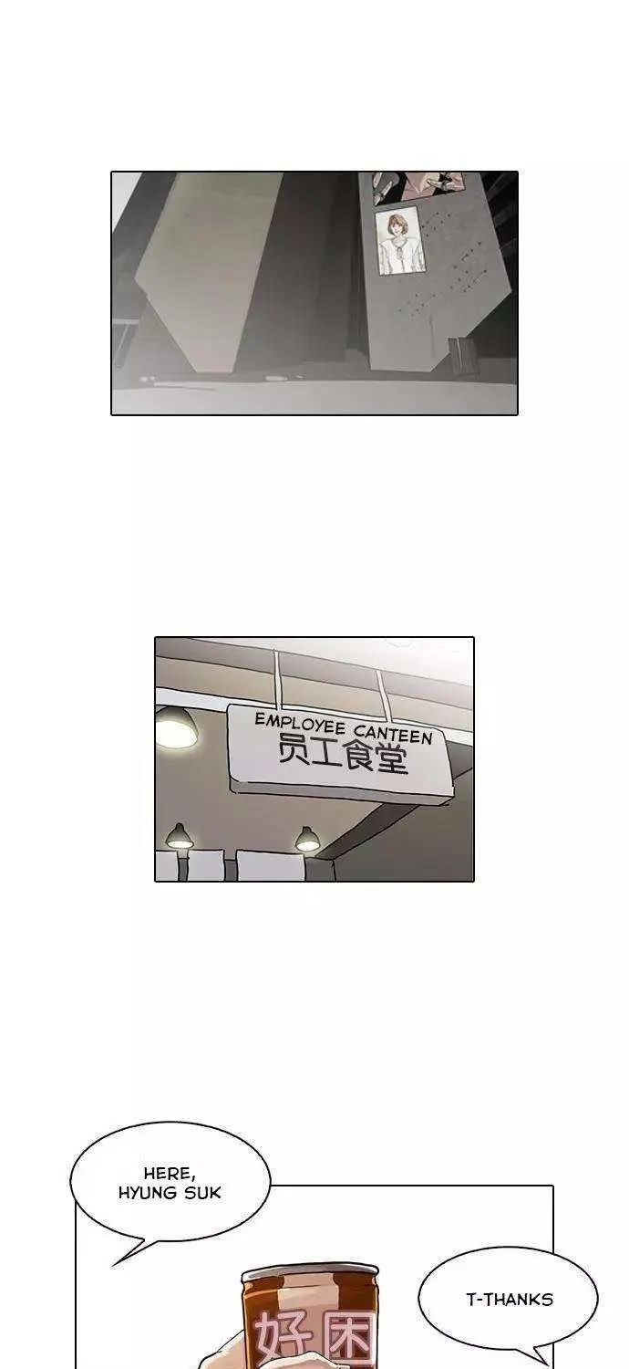 Lookism (Bookmanga) Mangakakalot X Chapter 103 Page 2