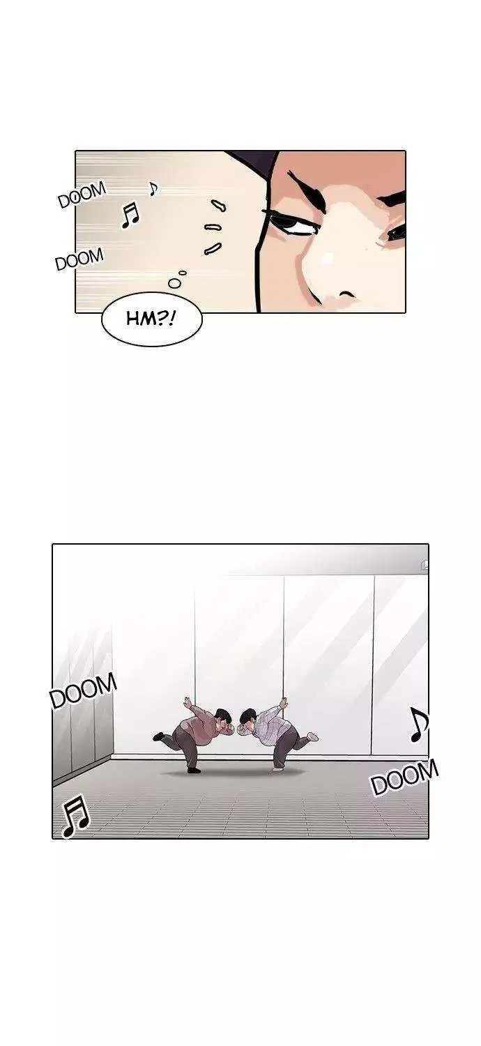 Lookism (Bookmanga) Mangakakalot X Chapter 103 Page 31