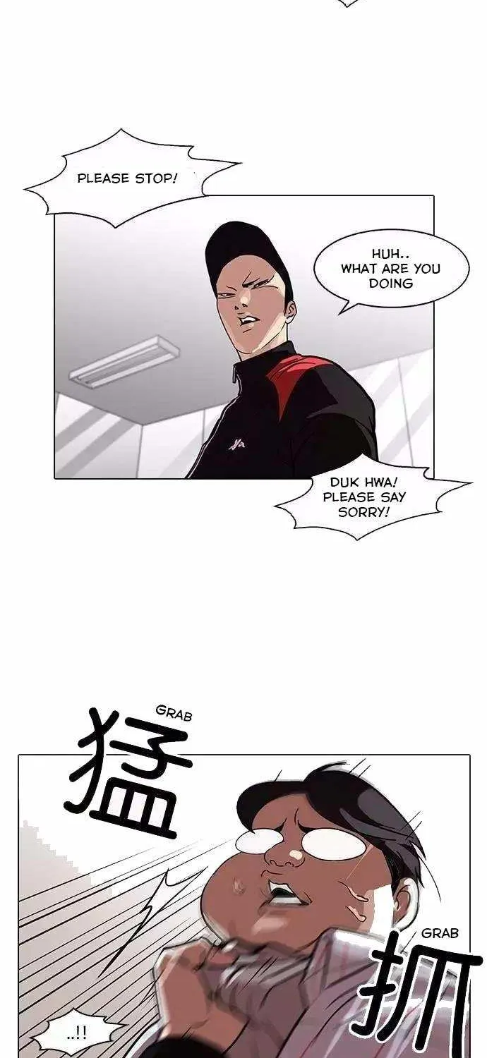 Lookism (Bookmanga) Mangakakalot X Chapter 103 Page 56