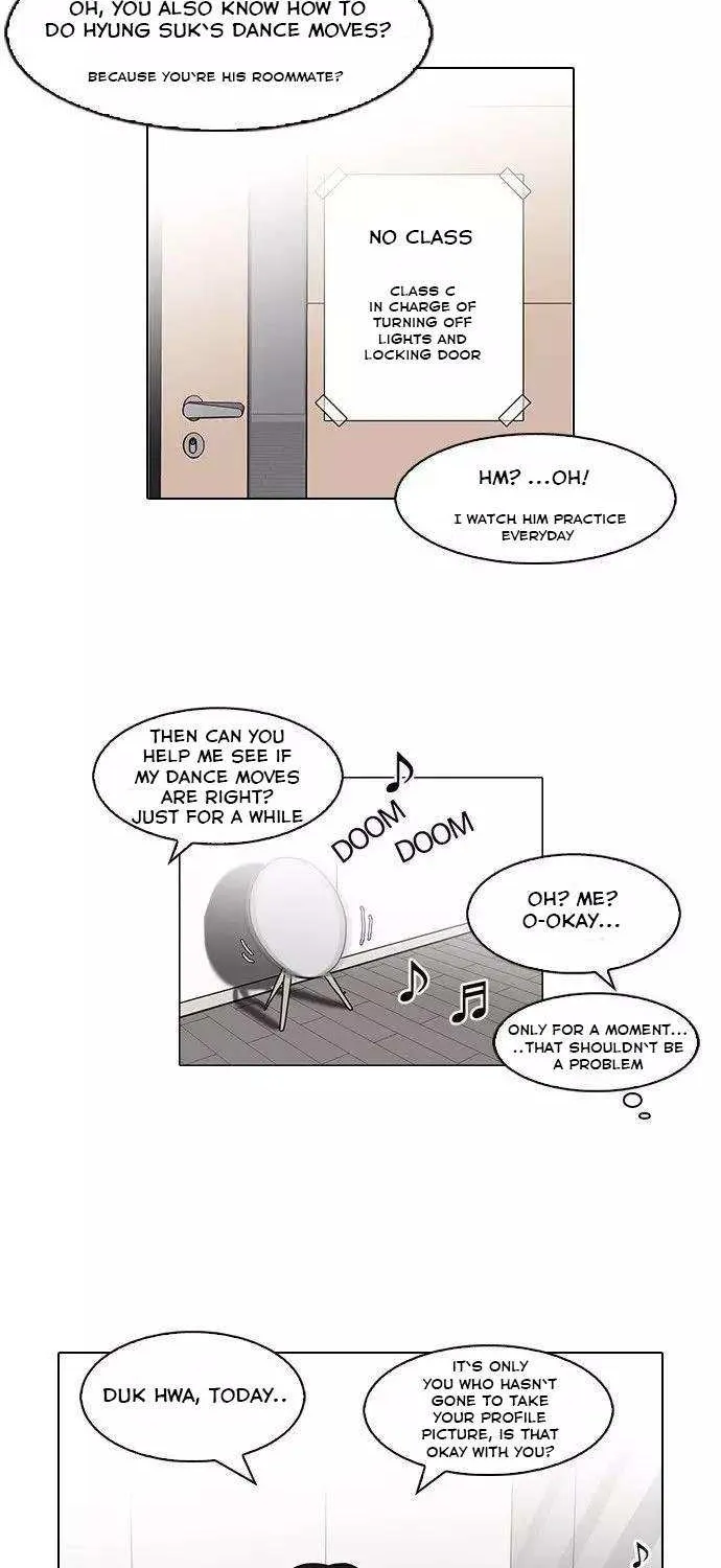 Lookism (Bookmanga) Mangakakalot X Chapter 103 Page 7