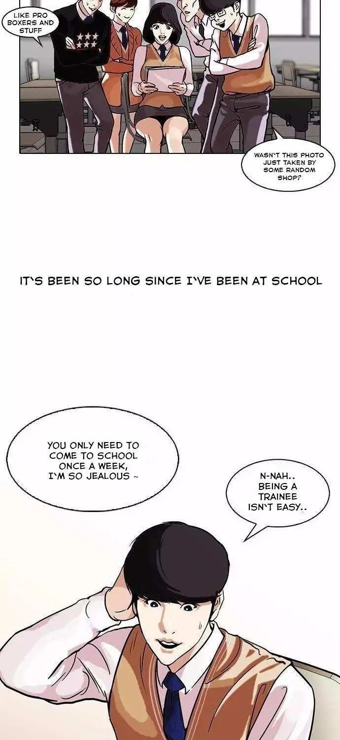 Lookism (Bookmanga) Mangakakalot X Chapter 104 Page 14