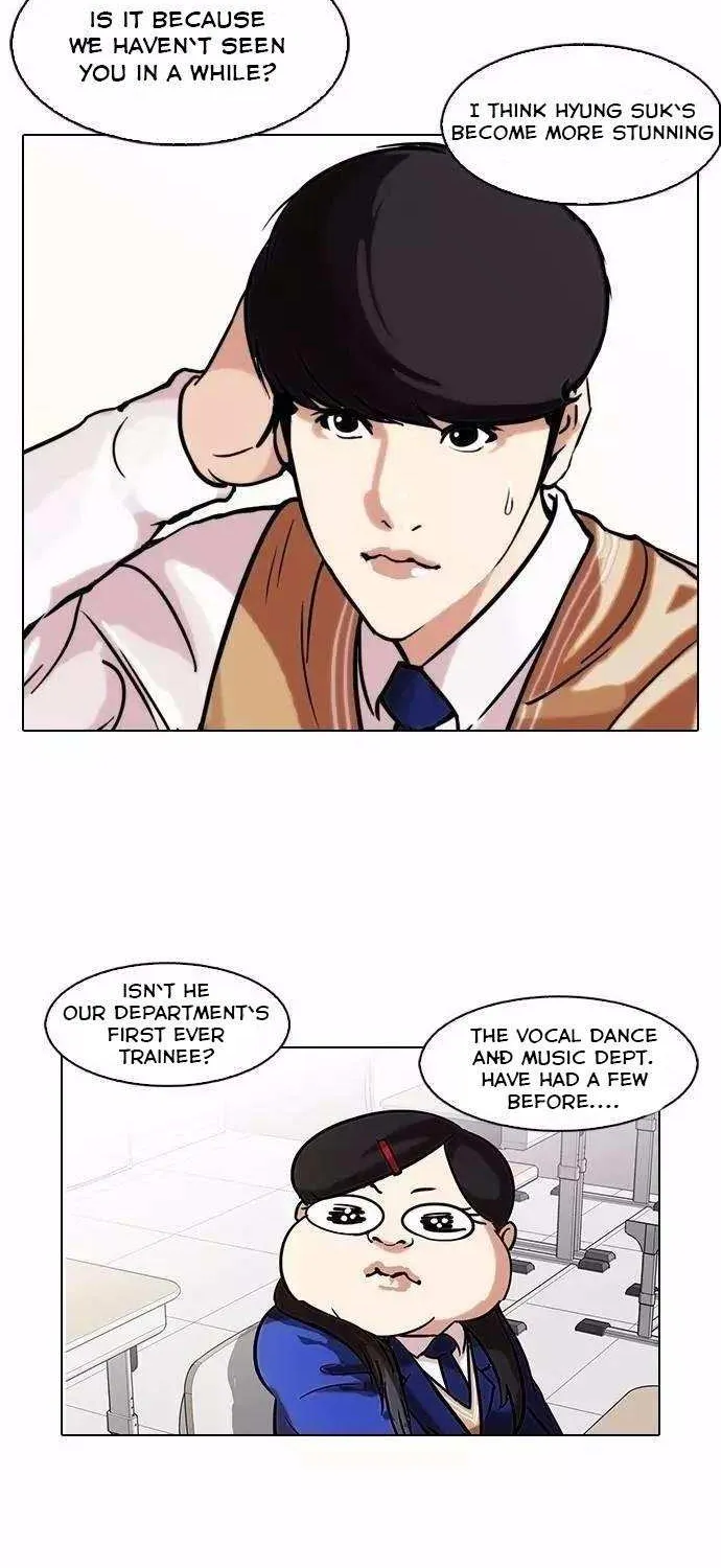 Lookism (Bookmanga) Mangakakalot X Chapter 104 Page 16
