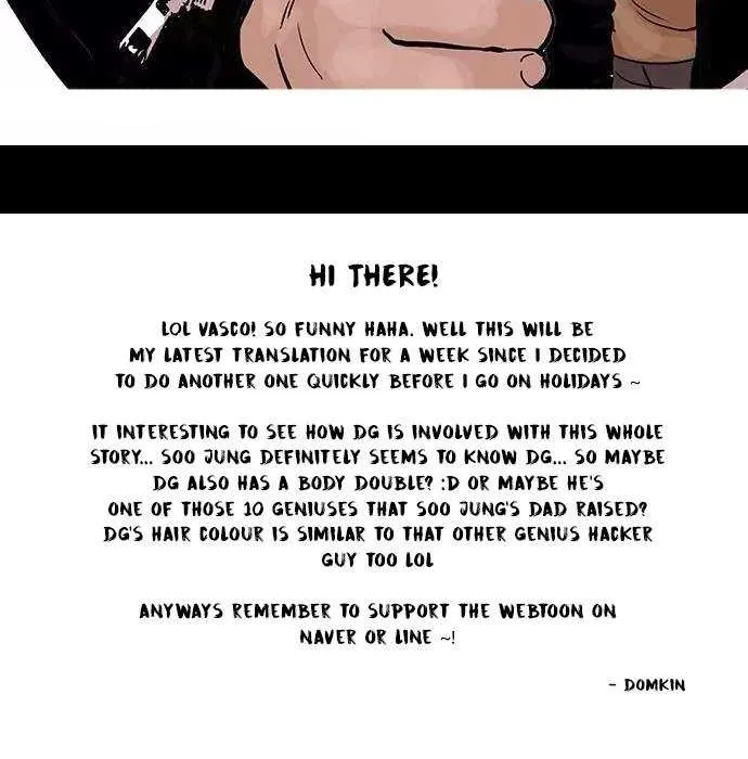 Lookism (Bookmanga) Mangakakalot X Chapter 104 Page 54