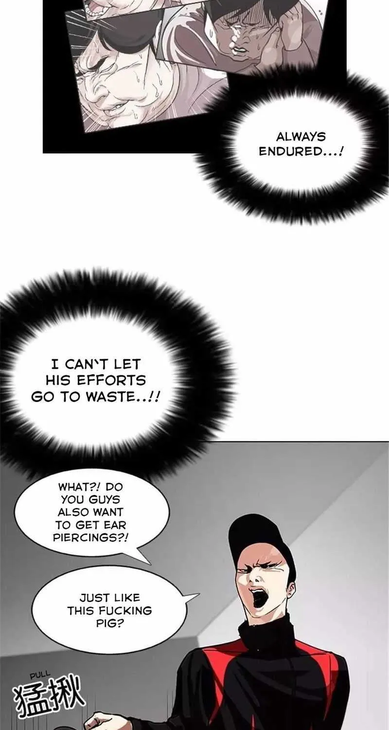 Lookism (Bookmanga) Mangakakalot X Chapter 105 Page 12