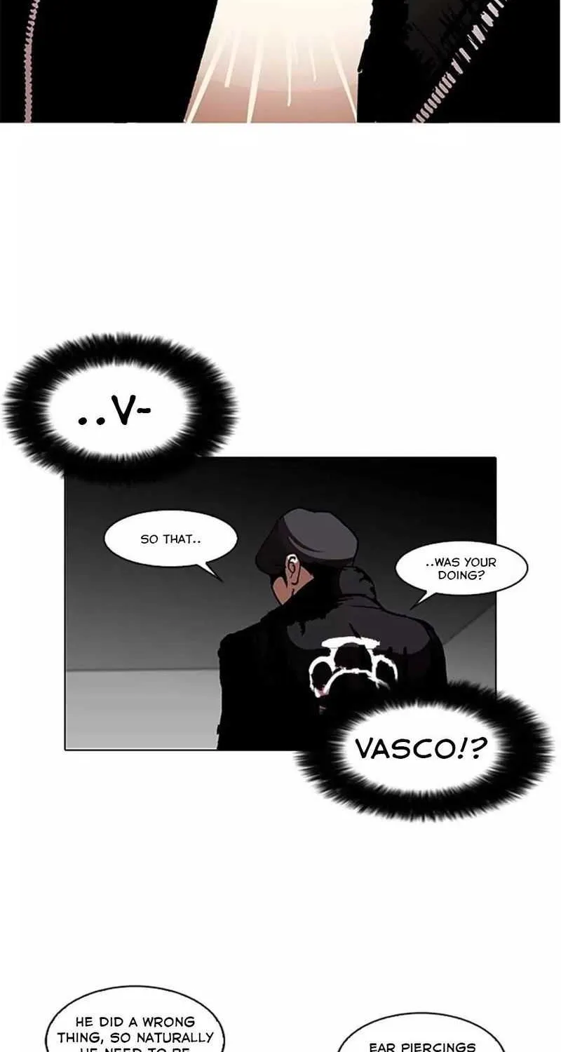 Lookism (Bookmanga) Mangakakalot X Chapter 105 Page 18