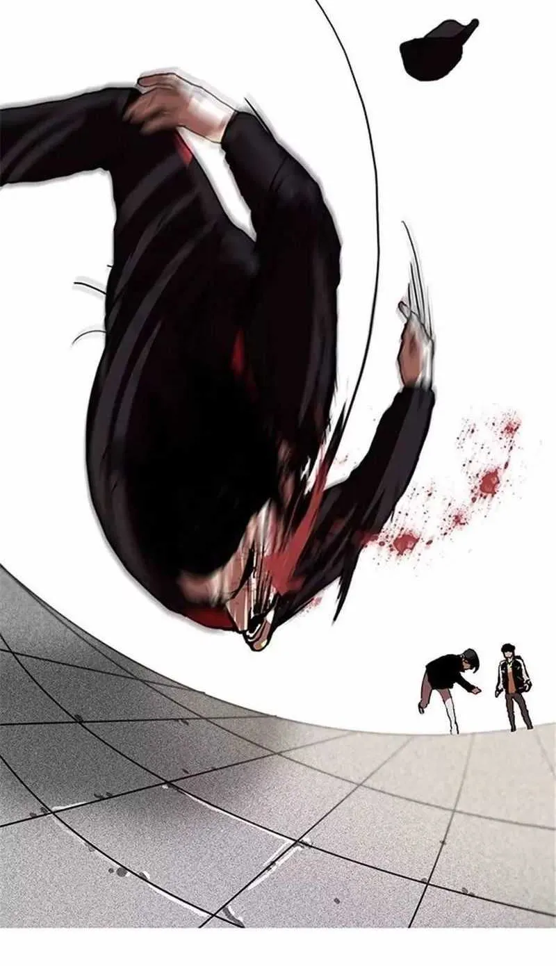 Lookism (Bookmanga) Mangakakalot X Chapter 105 Page 24