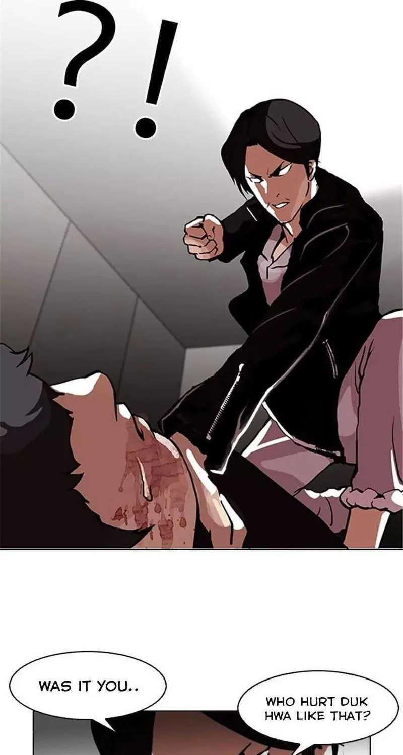 Lookism (Bookmanga) Mangakakalot X Chapter 105 Page 28