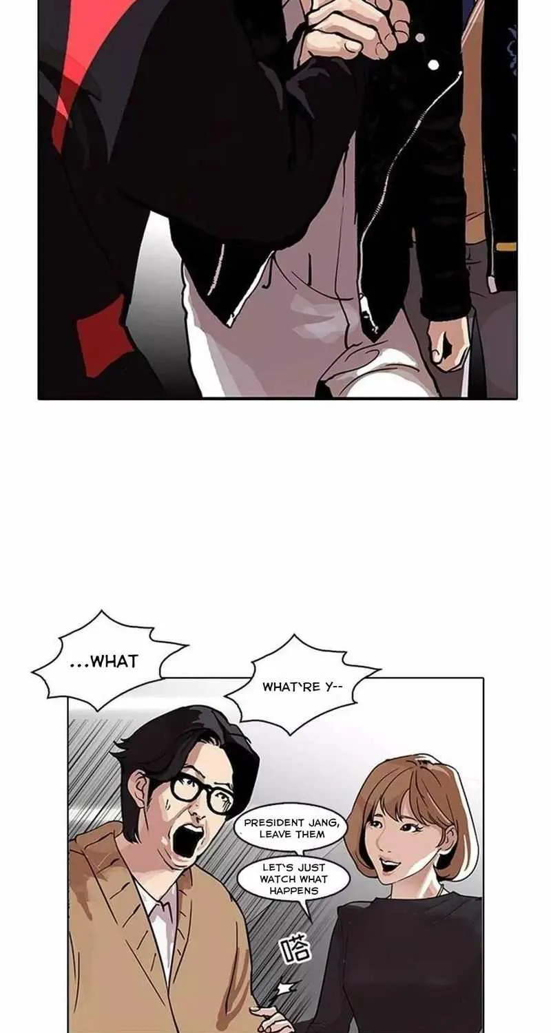 Lookism (Bookmanga) Mangakakalot X Chapter 105 Page 4