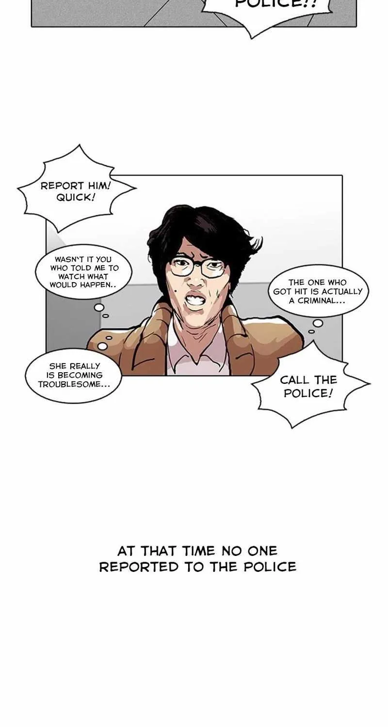 Lookism (Bookmanga) Mangakakalot X Chapter 105 Page 36