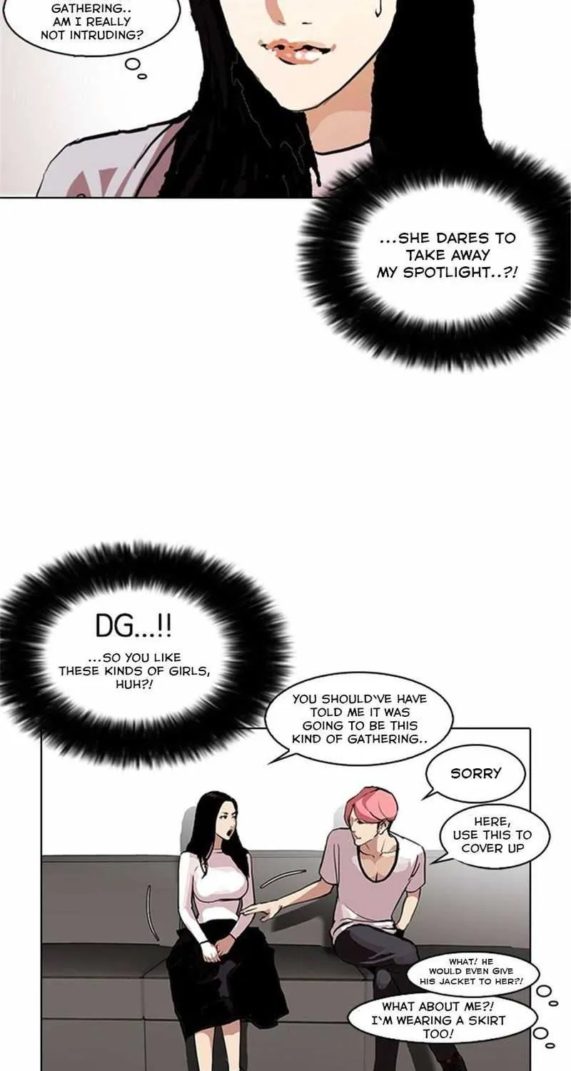 Lookism (Bookmanga) Mangakakalot X Chapter 105 Page 57