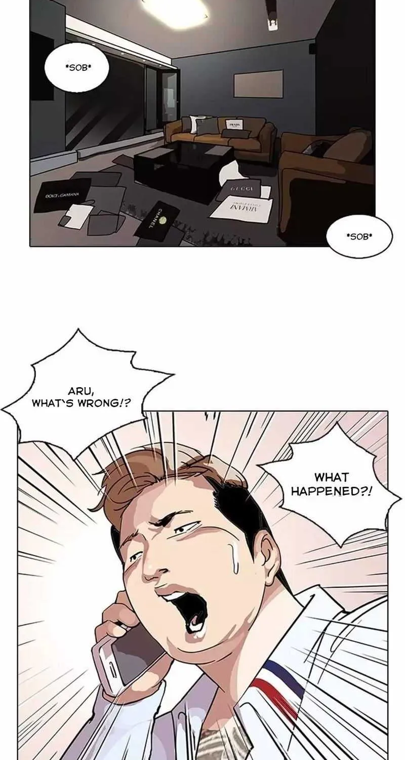 Lookism (Bookmanga) Mangakakalot X Chapter 105 Page 70