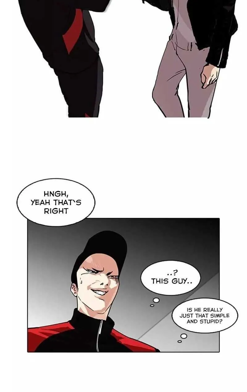 Lookism (Bookmanga) Mangakakalot X Chapter 105 Page 10