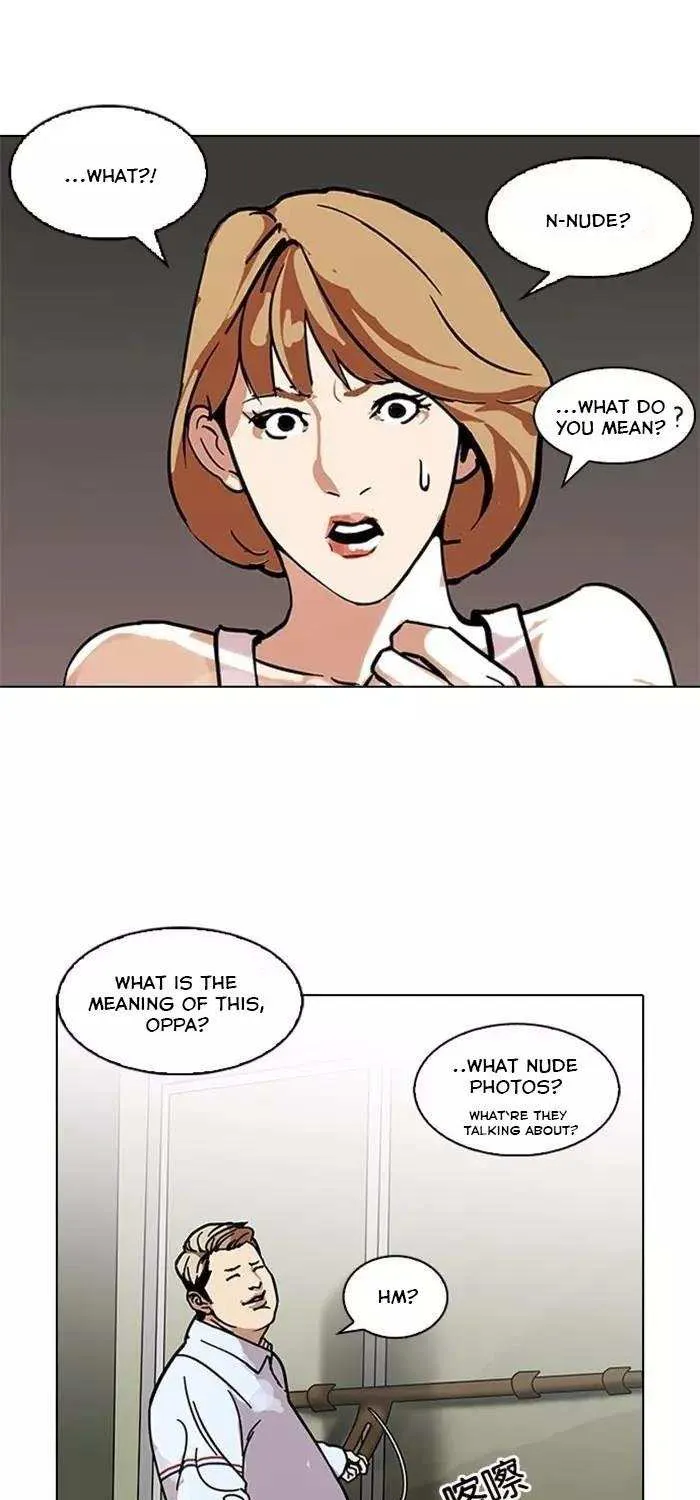 Lookism (Bookmanga) Mangakakalot X Chapter 106 Page 41