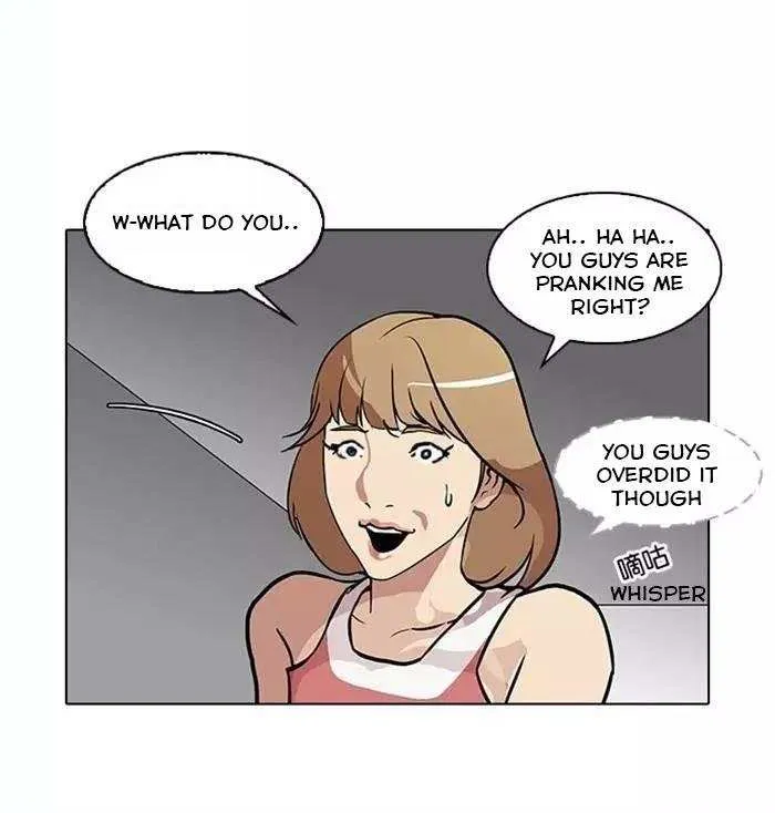 Lookism (Bookmanga) Mangakakalot X Chapter 106 Page 43