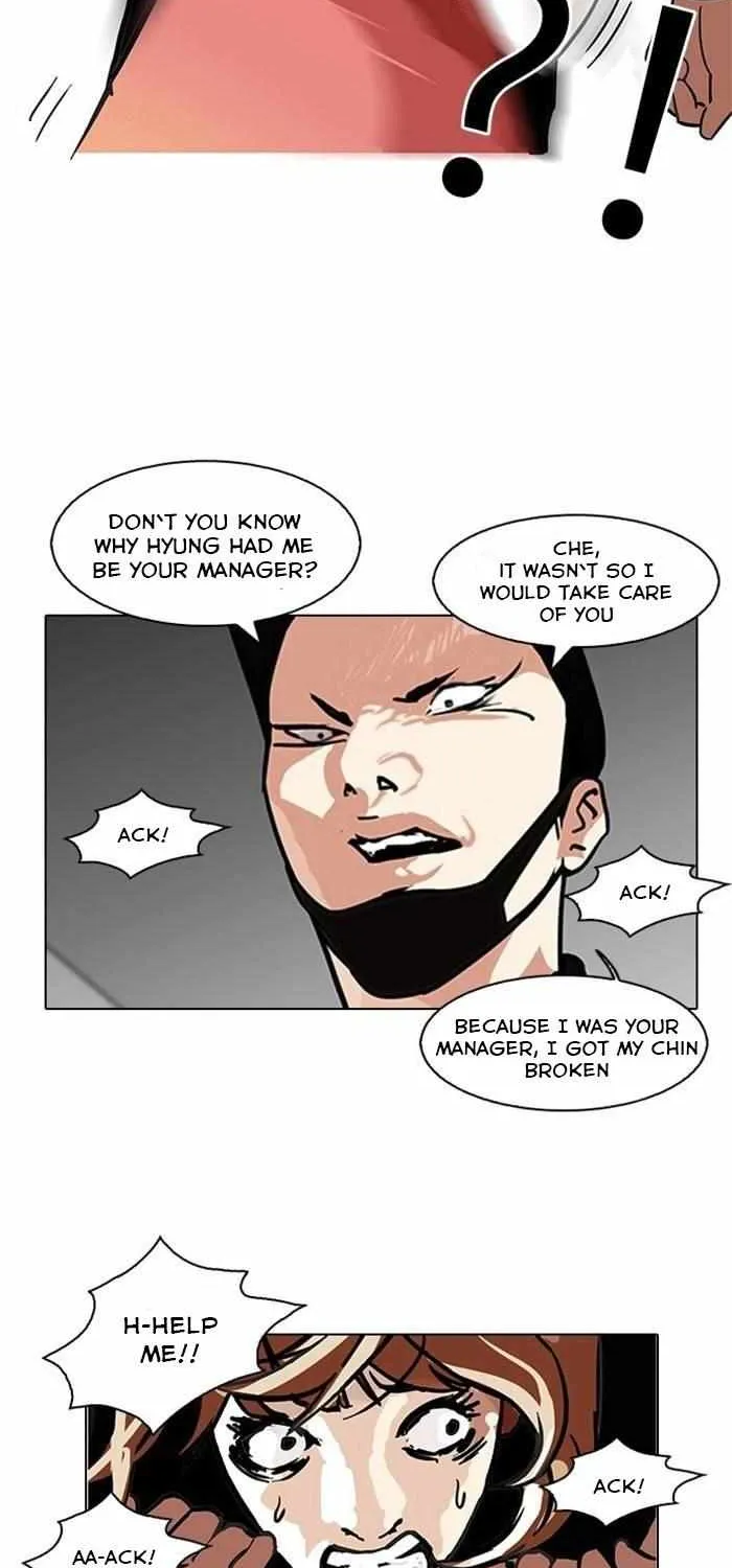 Lookism (Bookmanga) Mangakakalot X Chapter 106 Page 48