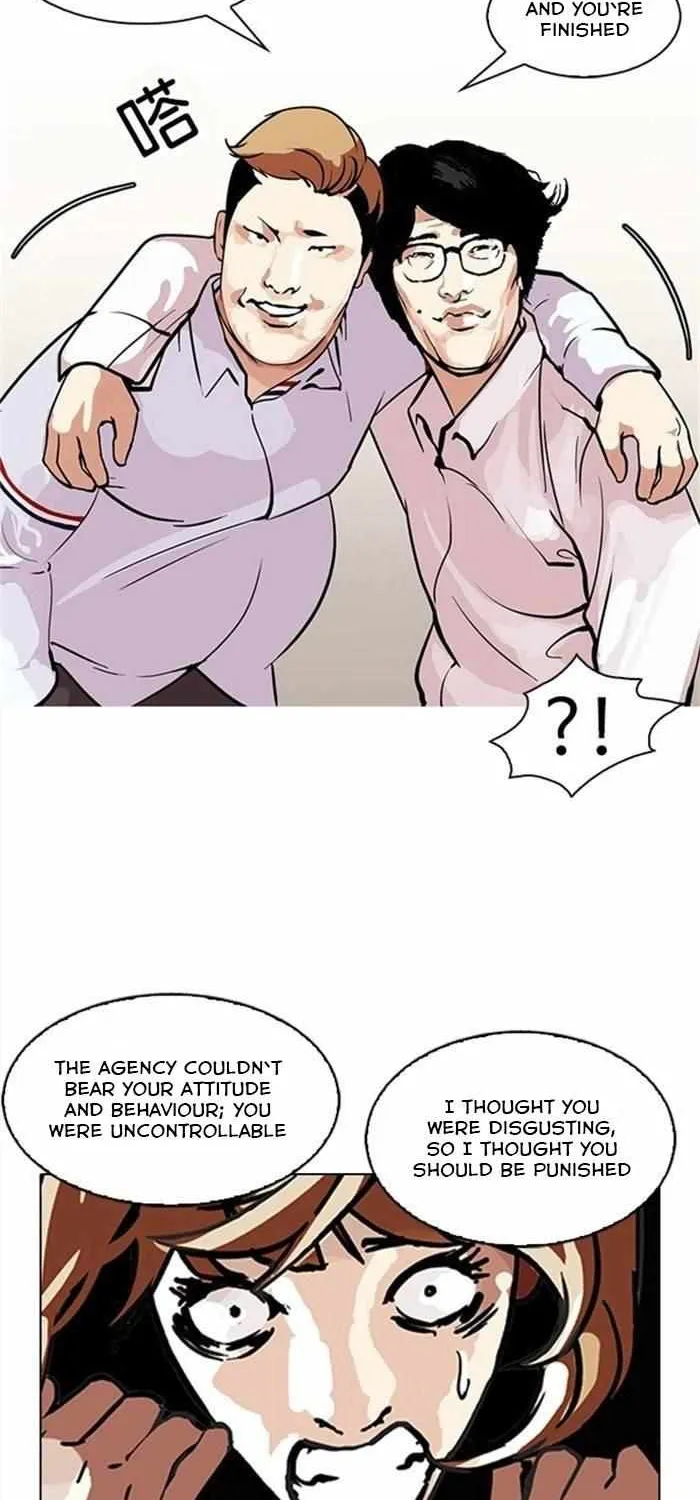 Lookism (Bookmanga) Mangakakalot X Chapter 106 Page 54