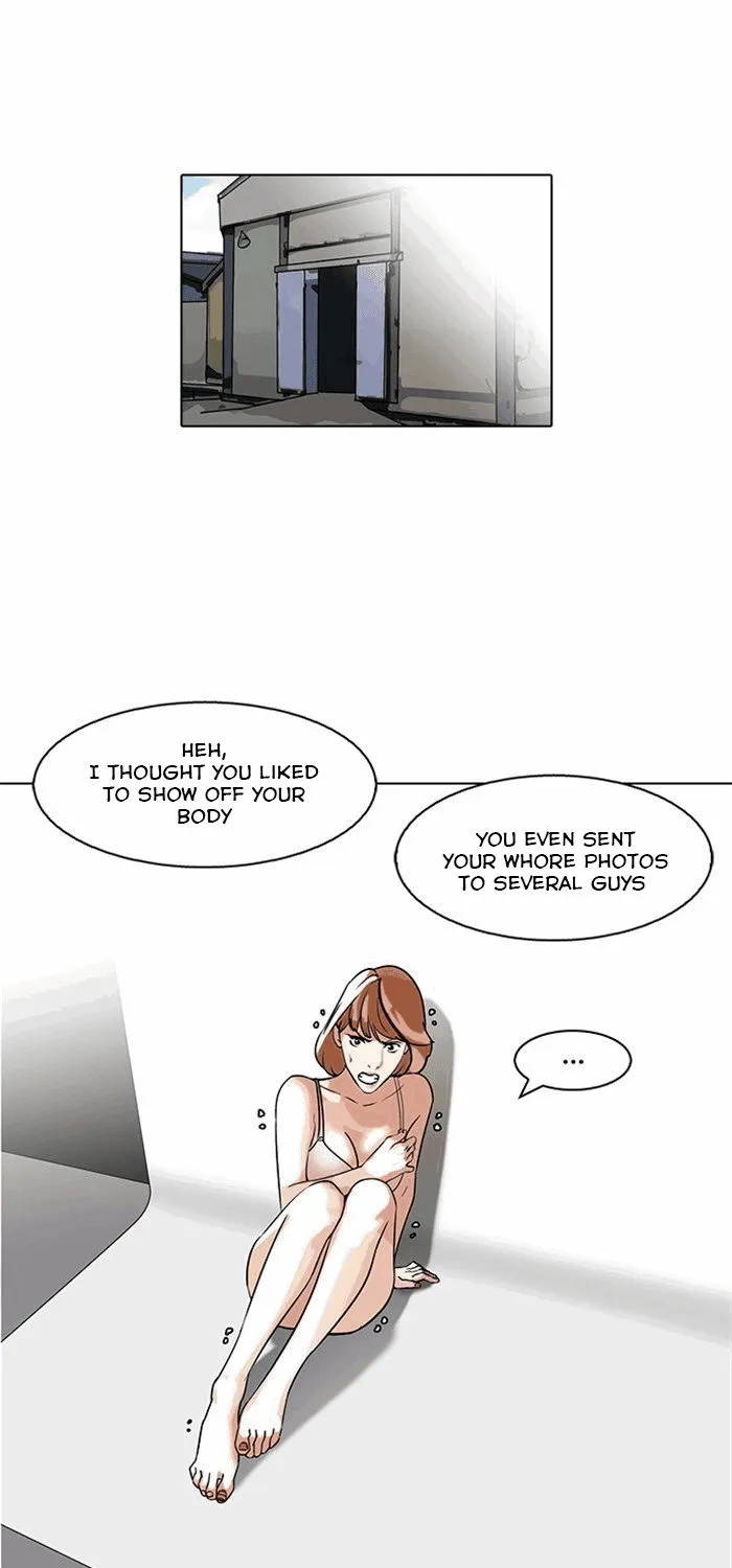 Lookism (Bookmanga) Mangakakalot X Chapter 107 Page 1