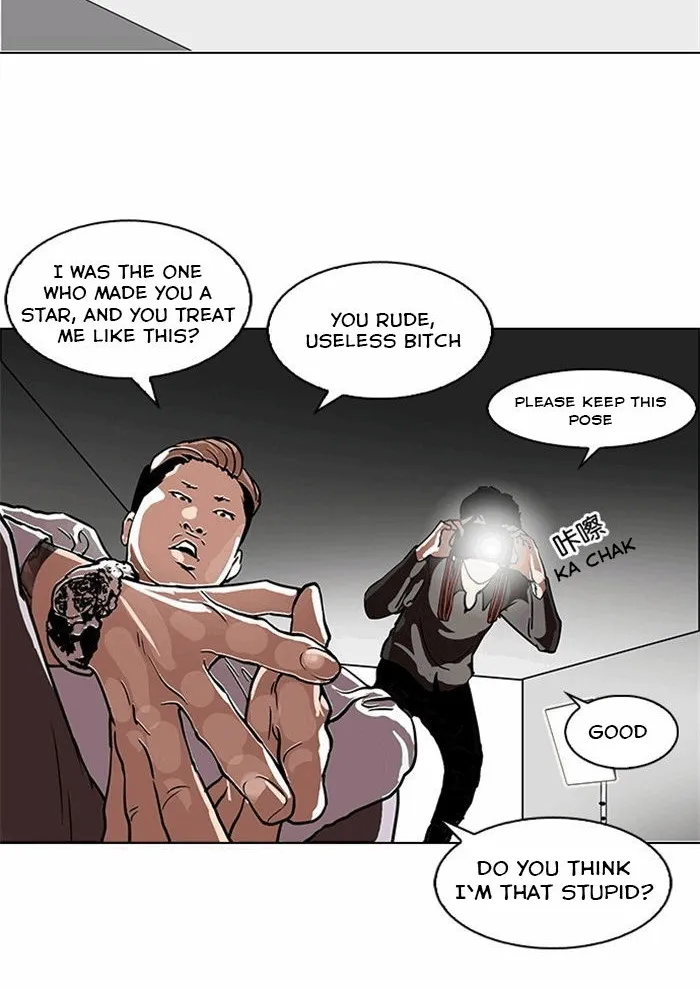Lookism (Bookmanga) Mangakakalot X Chapter 107 Page 2