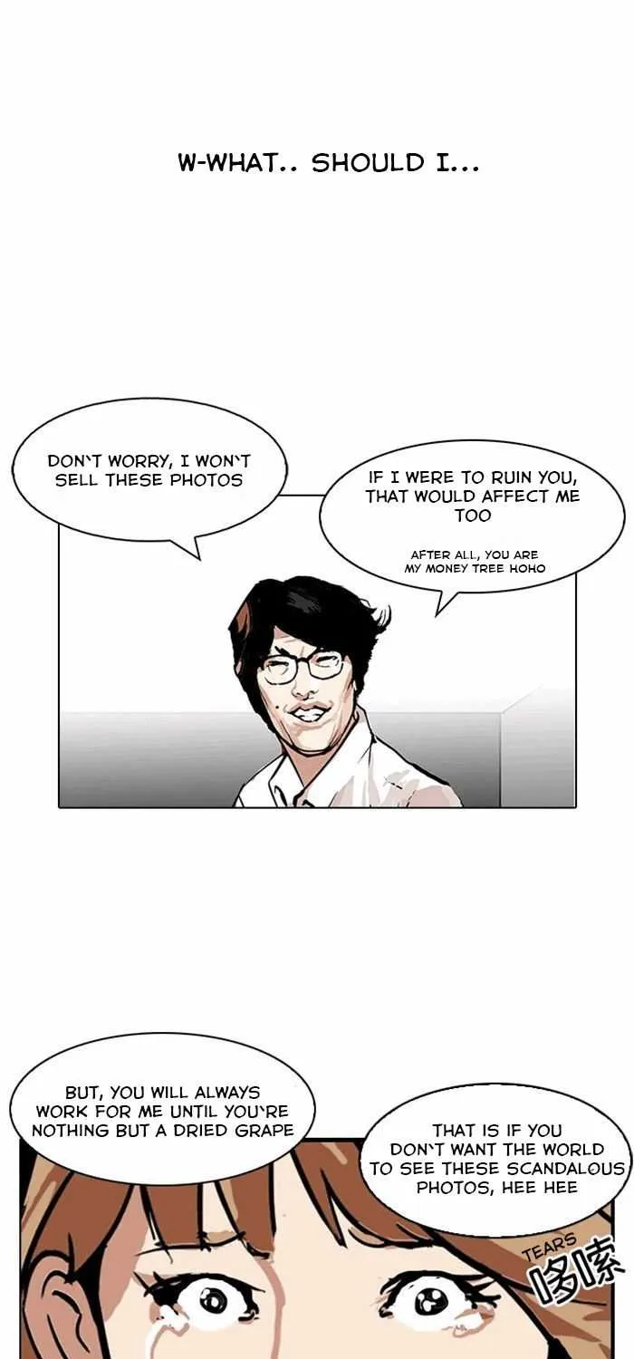 Lookism (Bookmanga) Mangakakalot X Chapter 107 Page 3