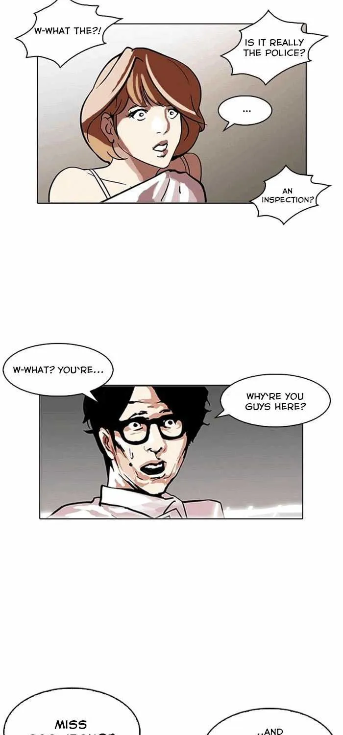 Lookism (Bookmanga) Mangakakalot X Chapter 107 Page 22