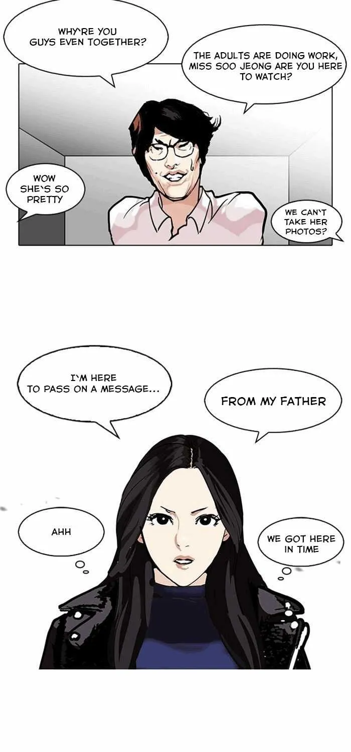 Lookism (Bookmanga) Mangakakalot X Chapter 107 Page 24