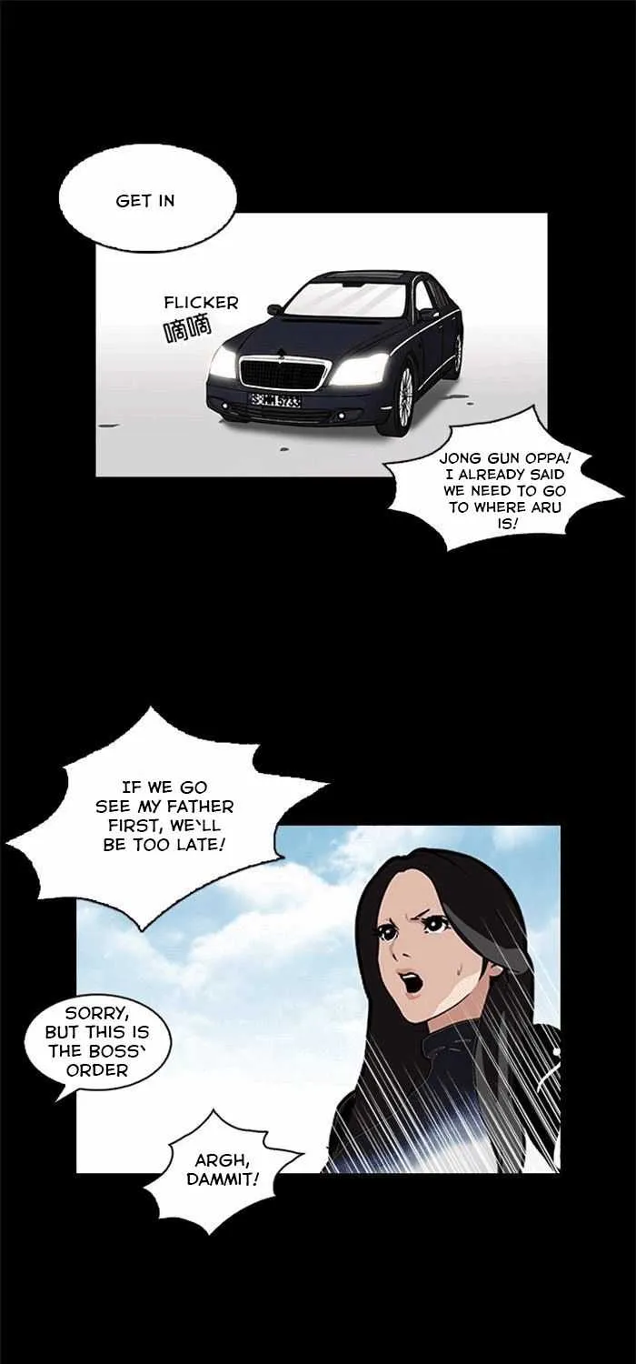 Lookism (Bookmanga) Mangakakalot X Chapter 107 Page 36