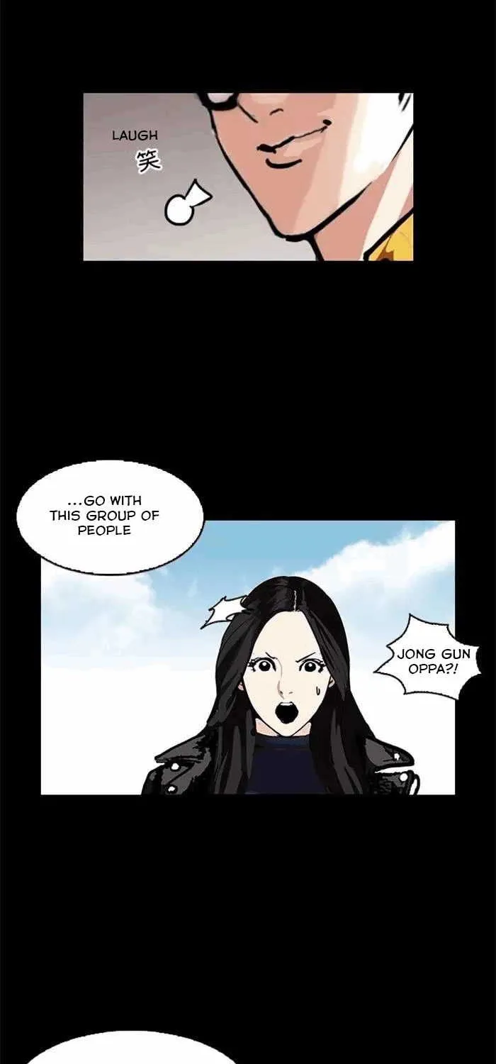 Lookism (Bookmanga) Mangakakalot X Chapter 107 Page 42