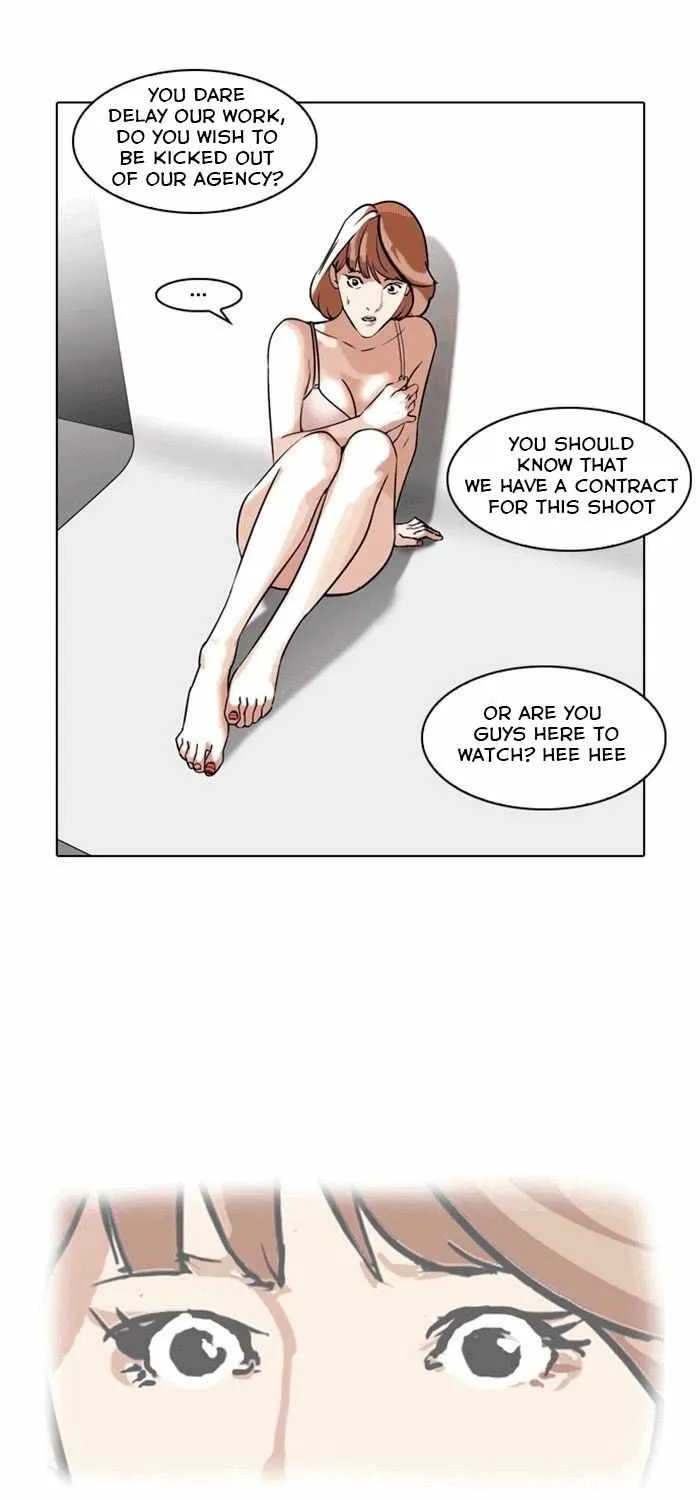 Lookism (Bookmanga) Mangakakalot X Chapter 107 Page 47