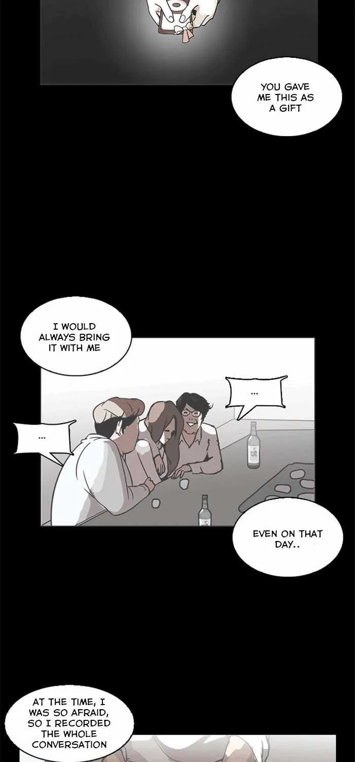Lookism (Bookmanga) Mangakakalot X Chapter 107 Page 55
