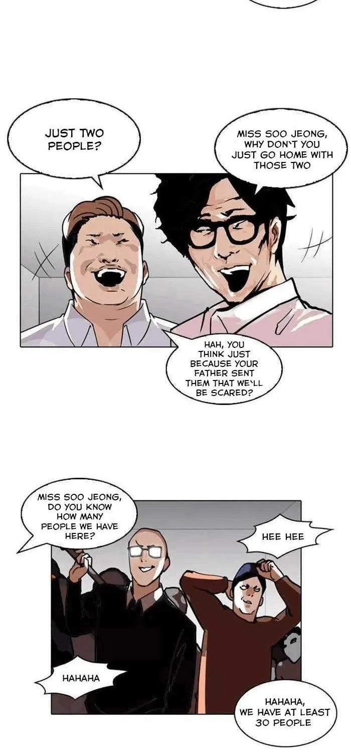 Lookism (Bookmanga) Mangakakalot X Chapter 107 Page 70