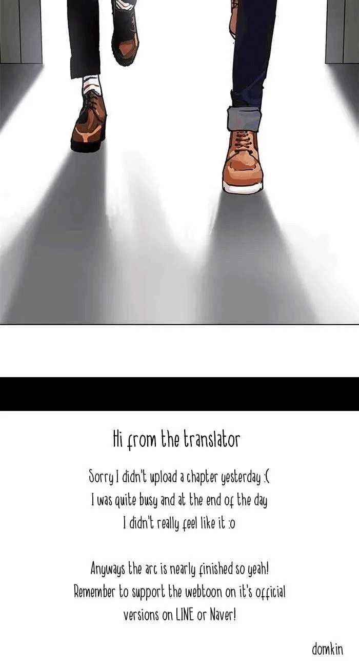 Lookism (Bookmanga) Mangakakalot X Chapter 107 Page 73