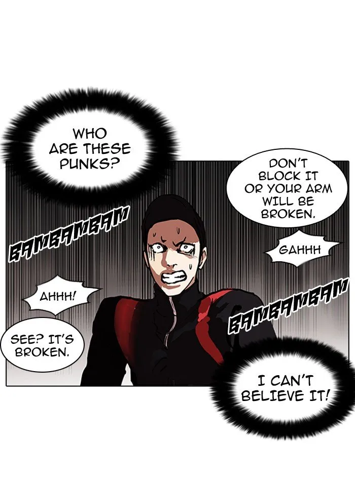 Lookism (Bookmanga) Mangakakalot X Chapter 108 Page 17
