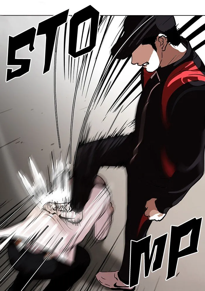 Lookism (Bookmanga) Mangakakalot X Chapter 108 Page 36