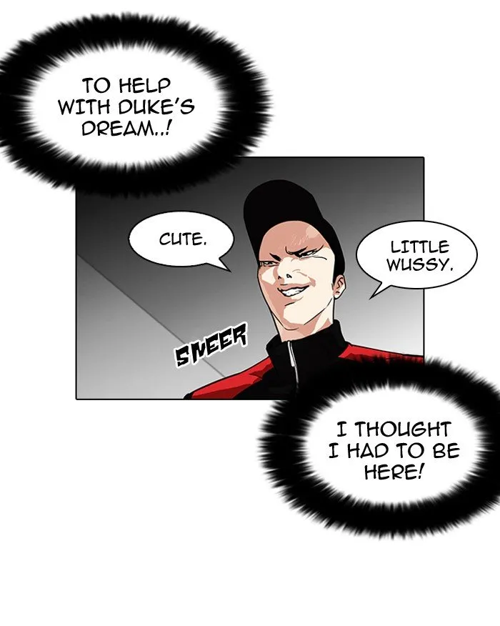 Lookism (Bookmanga) Mangakakalot X Chapter 108 Page 51