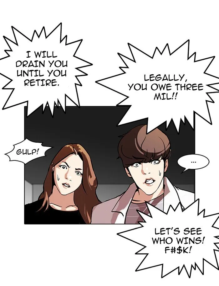 Lookism (Bookmanga) Mangakakalot X Chapter 108 Page 67