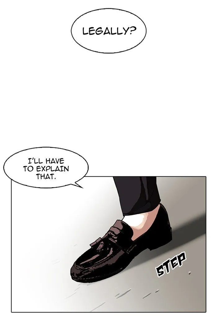 Lookism (Bookmanga) Mangakakalot X Chapter 108 Page 76