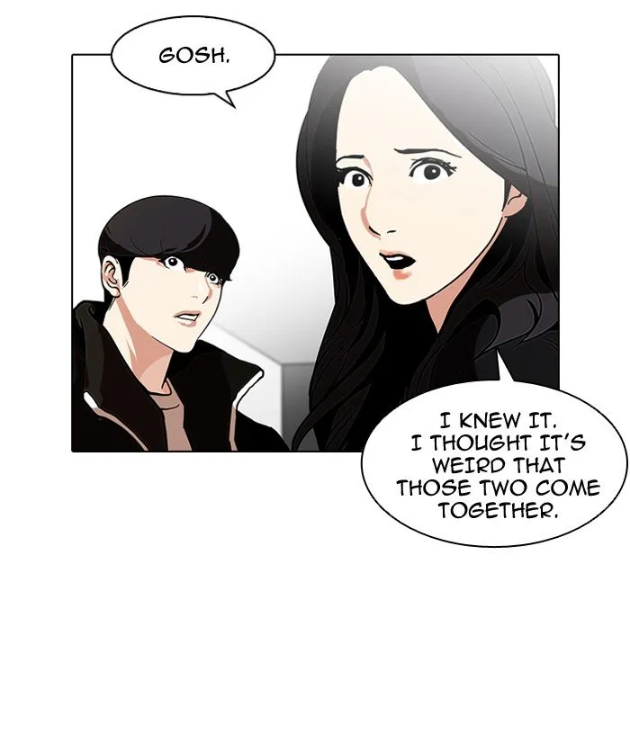 Lookism (Bookmanga) Mangakakalot X Chapter 108 Page 79