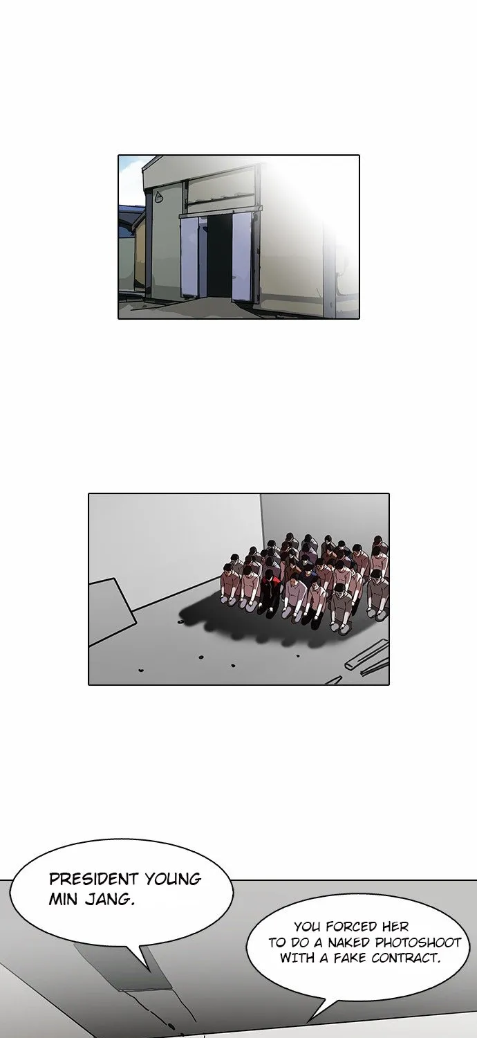 Lookism (Bookmanga) Mangakakalot X Chapter 109 Page 2