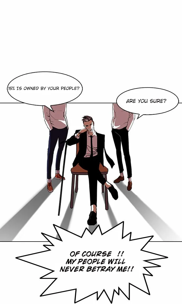 Lookism (Bookmanga) Mangakakalot X Chapter 109 Page 11
