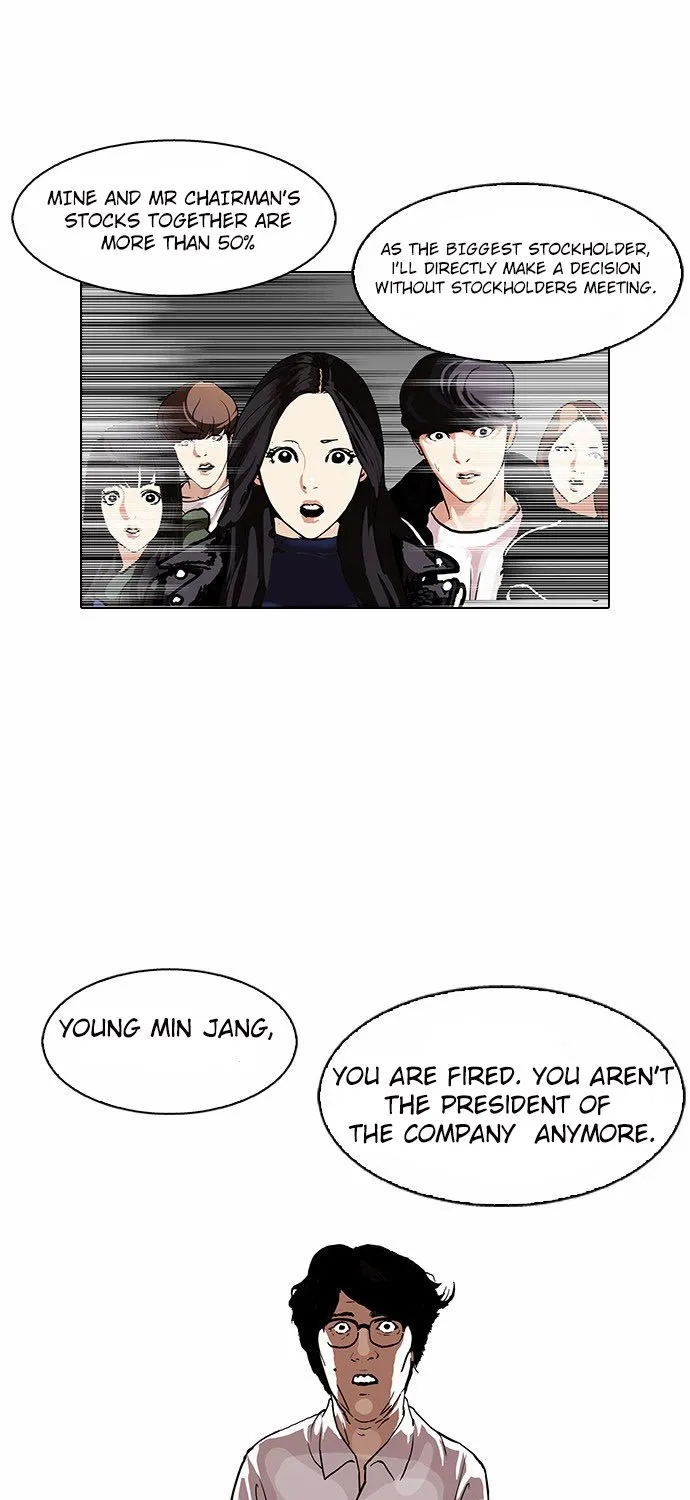 Lookism (Bookmanga) Mangakakalot X Chapter 109 Page 28