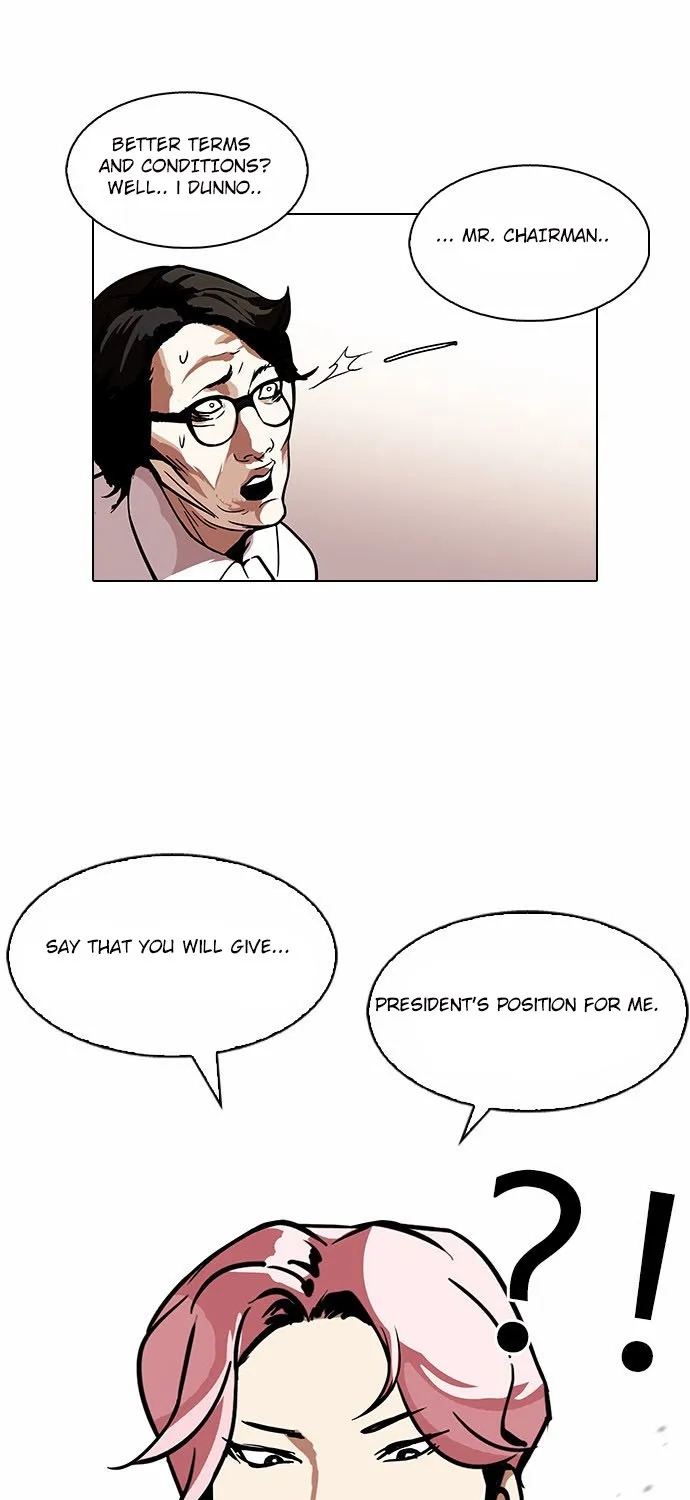 Lookism (Bookmanga) Mangakakalot X Chapter 109 Page 32