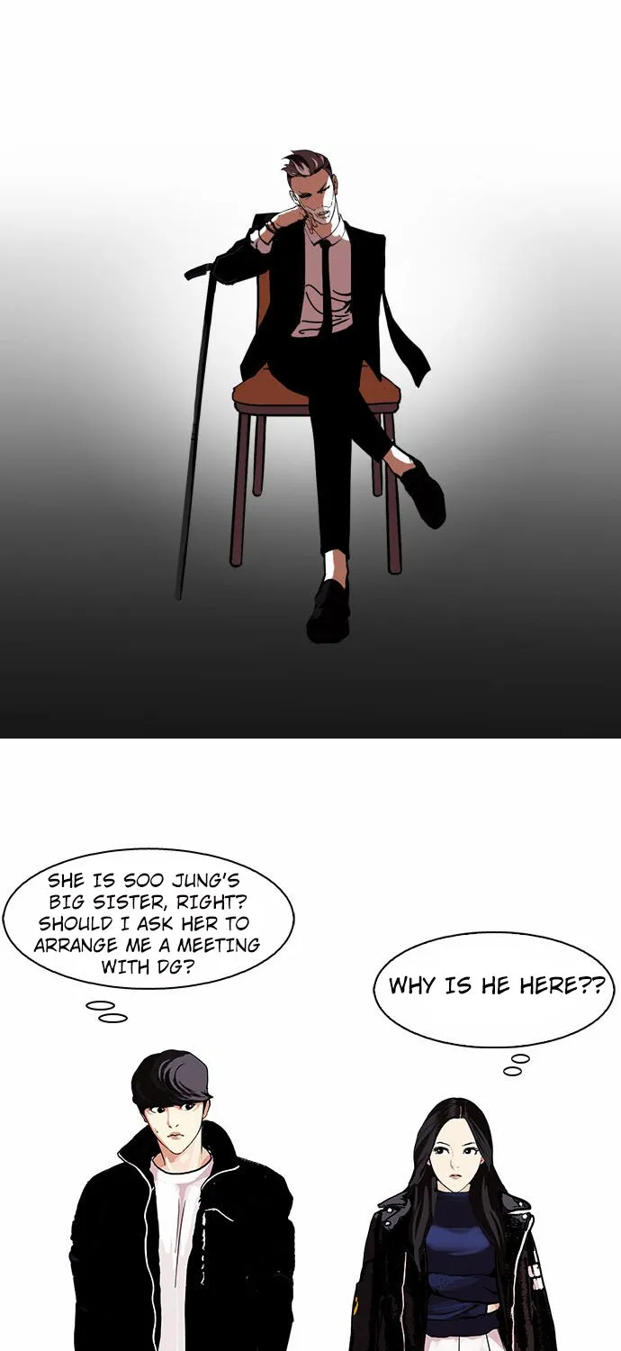 Lookism (Bookmanga) Mangakakalot X Chapter 109 Page 43