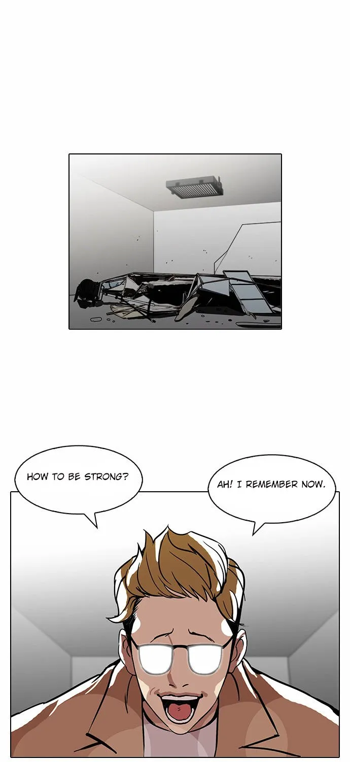 Lookism (Bookmanga) Mangakakalot X Chapter 109 Page 45