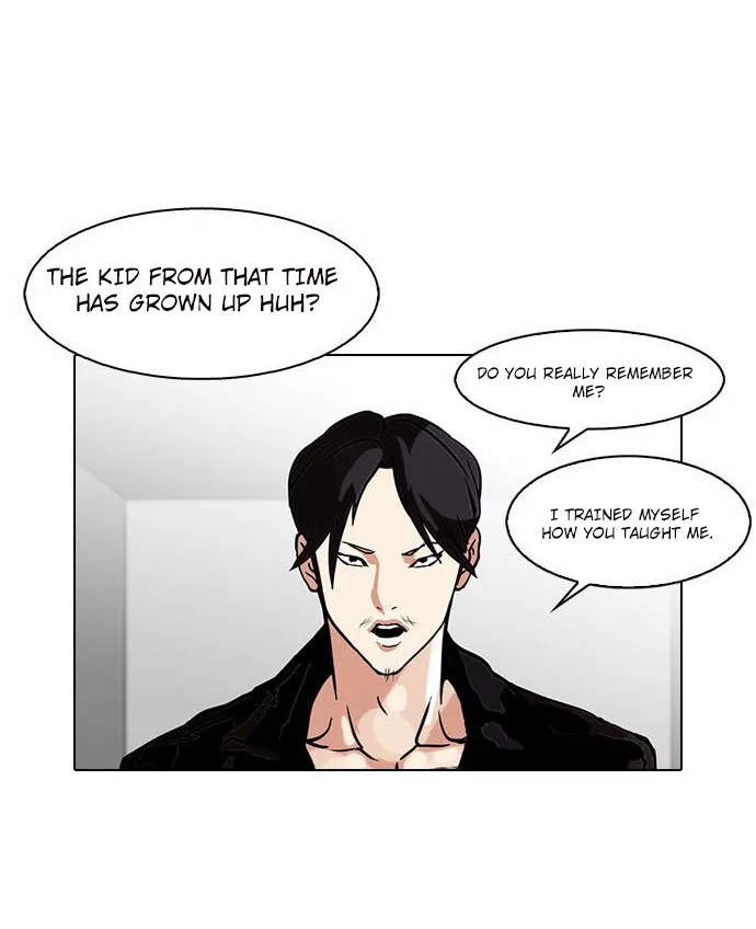 Lookism (Bookmanga) Mangakakalot X Chapter 109 Page 46
