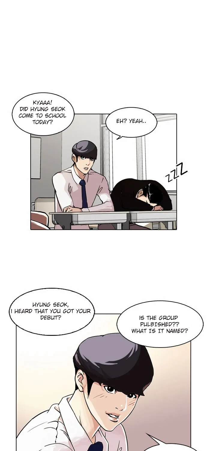 Lookism (Bookmanga) Mangakakalot X Chapter 109 Page 67