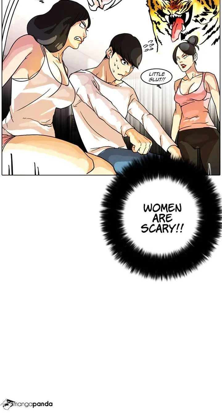 Lookism (Bookmanga) Mangakakalot X Chapter 11 Page 48