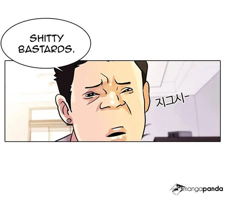 Lookism (Bookmanga) Mangakakalot X Chapter 11 Page 53